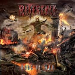 Reverence (USA) : Gods of War